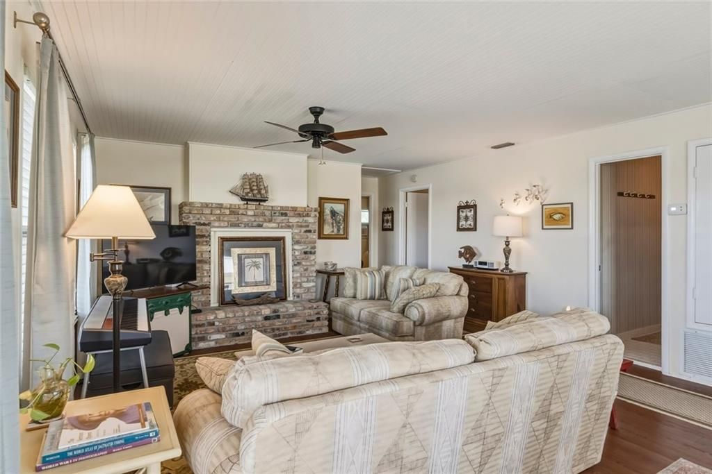 307 Quivira Street, Dauphin Island, AL 36528 — photo 4