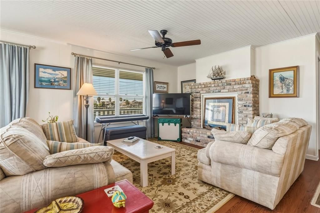 307 Quivira Street, Dauphin Island, AL 36528 — photo 5