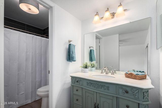 1224 N 85TH Place, Scottsdale, AZ 85257