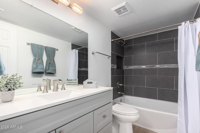 1224 N 85TH Place, Scottsdale, AZ 85257