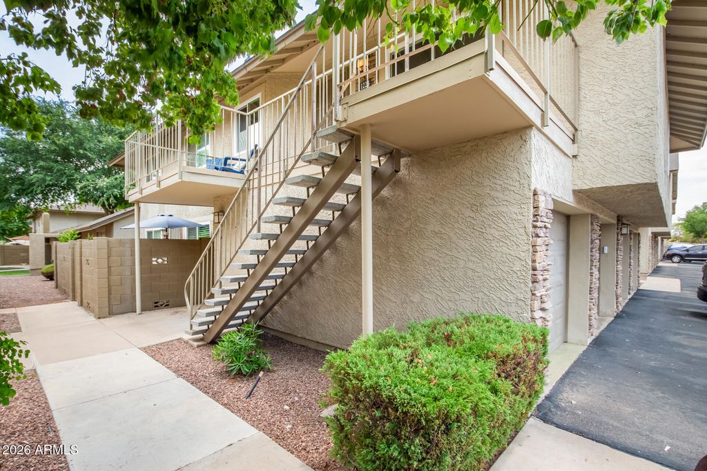 Image 2 of property listing at 1224 N 85TH Place, Scottsdale, AZ 85257