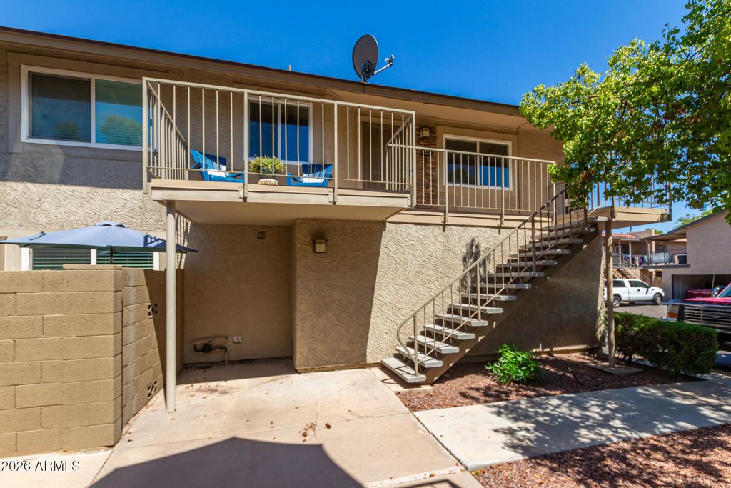Image 23 of property listing at 1224 N 85TH Place, Scottsdale, AZ 85257