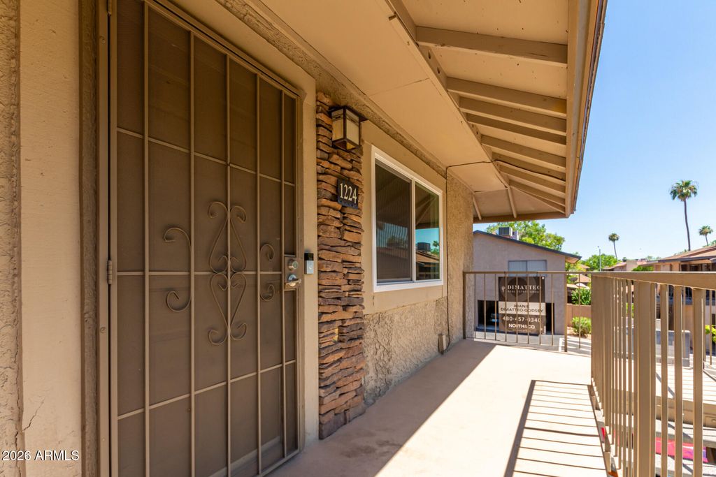 Image 28 of property listing at 1224 N 85TH Place, Scottsdale, AZ 85257