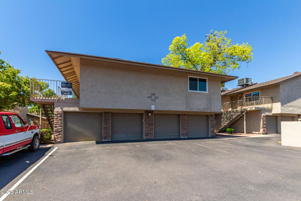 Image 56 of property listing at 1224 N 85TH Place, Scottsdale, AZ 85257