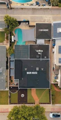 11213 Haskell Avenue, Granada Hills, CA 91344