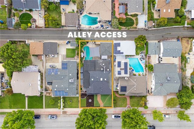 11213 Haskell Avenue, Granada Hills, CA 91344