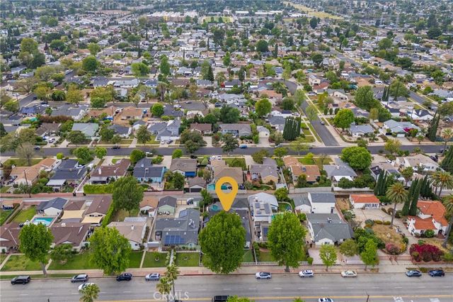 11213 Haskell Avenue, Granada Hills, CA 91344