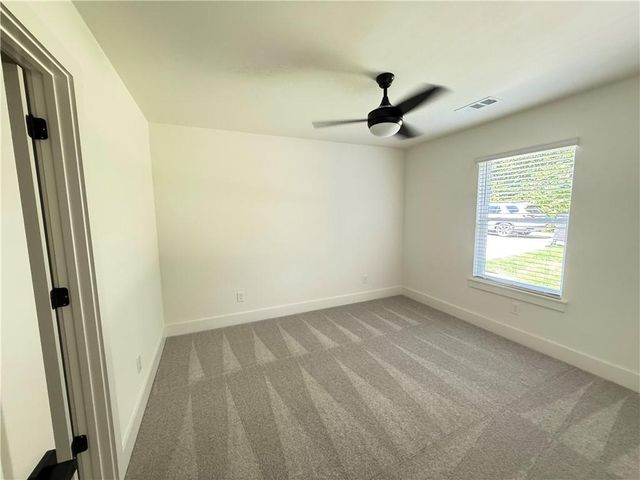 4 Francis Drive, Bella Vista, AR 72715