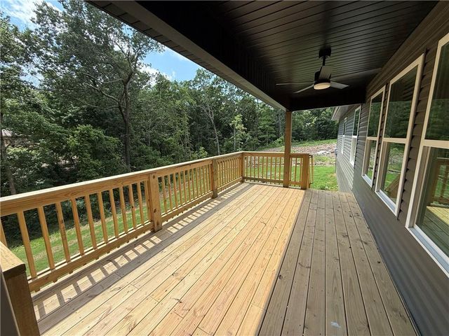 4 Francis Drive, Bella Vista, AR 72715