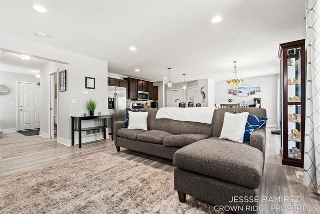 1008 Peaceful Drive, Byron Center, MI 49315