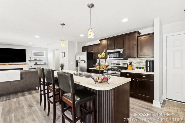 1008 Peaceful Drive, Byron Center, MI 49315