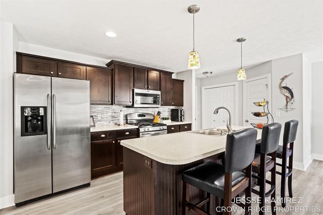1008 Peaceful Drive, Byron Center, MI 49315