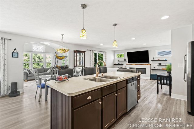 1008 Peaceful Drive, Byron Center, MI 49315