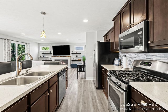 1008 Peaceful Drive, Byron Center, MI 49315