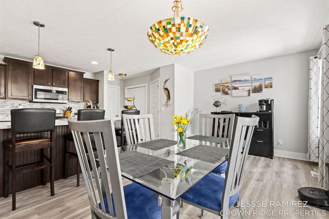 1008 Peaceful Drive, Byron Center, MI 49315