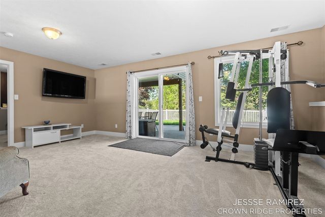 1008 Peaceful Drive, Byron Center, MI 49315