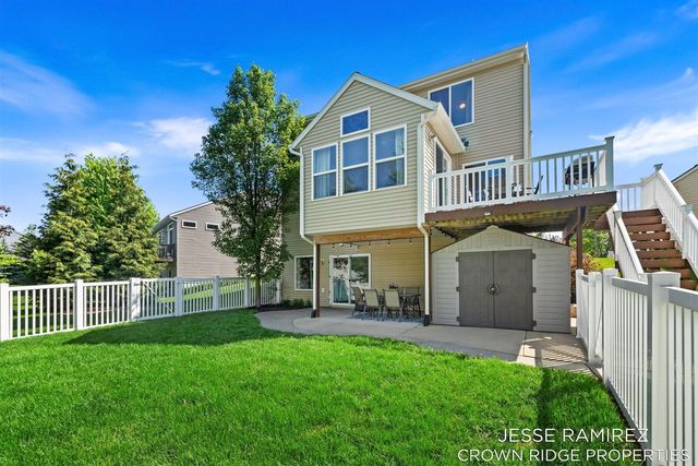 1008 Peaceful Drive, Byron Center, MI 49315