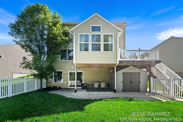 1008 Peaceful Drive, Byron Center, MI 49315