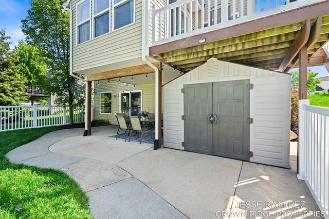 1008 Peaceful Drive, Byron Center, MI 49315