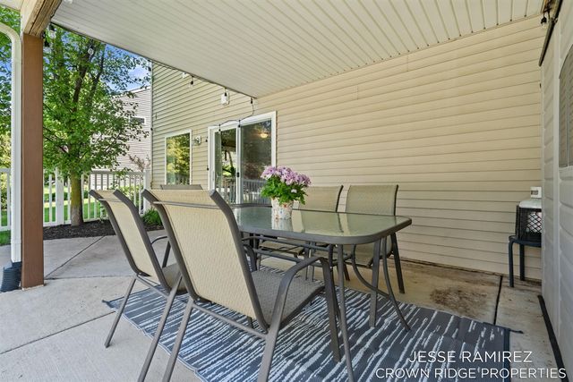 1008 Peaceful Drive, Byron Center, MI 49315