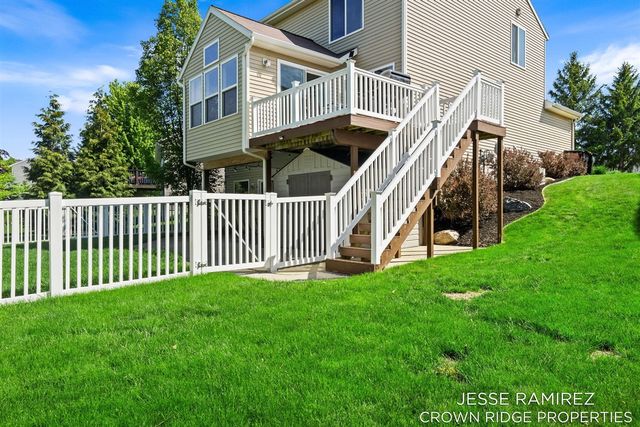 1008 Peaceful Drive, Byron Center, MI 49315