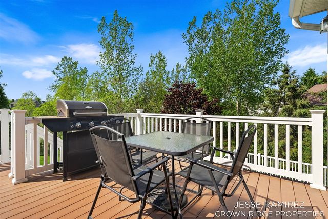1008 Peaceful Drive, Byron Center, MI 49315