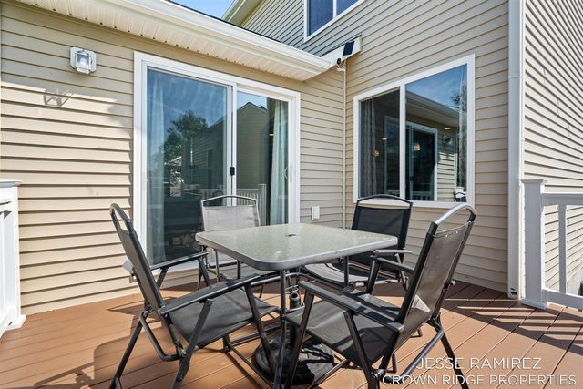 1008 Peaceful Drive, Byron Center, MI 49315