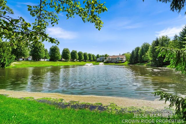 1008 Peaceful Drive, Byron Center, MI 49315