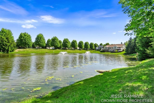 1008 Peaceful Drive, Byron Center, MI 49315