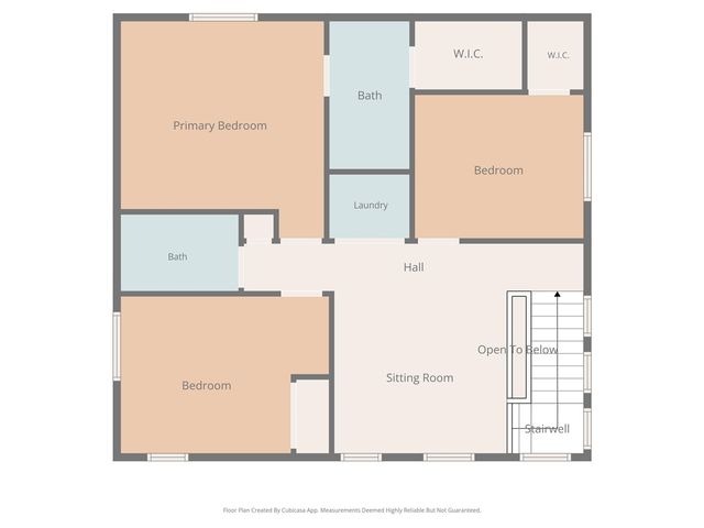 1008 Peaceful Drive, Byron Center, MI 49315