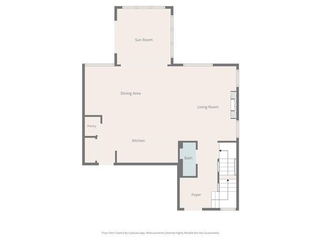 1008 Peaceful Drive, Byron Center, MI 49315