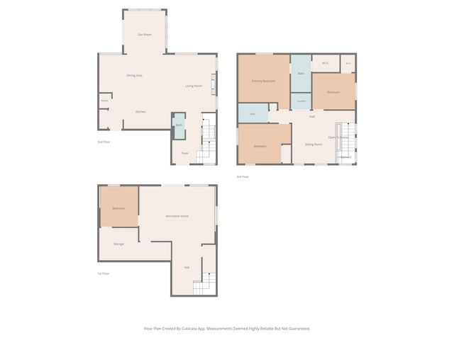 1008 Peaceful Drive, Byron Center, MI 49315