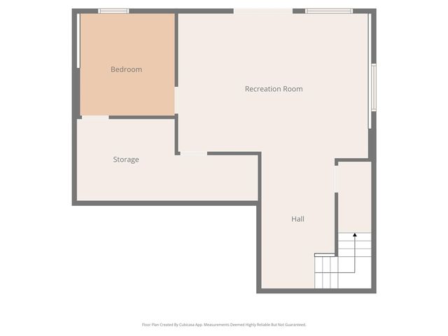 1008 Peaceful Drive, Byron Center, MI 49315