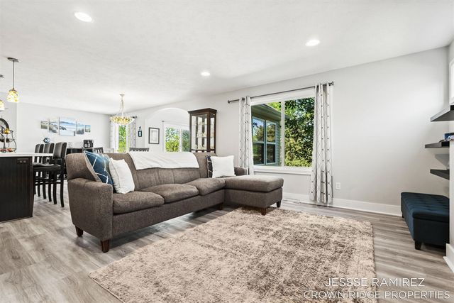 1008 Peaceful Drive, Byron Center, MI 49315
