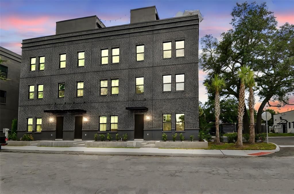 1218 E KAY STREET 12, Tampa, FL 33602