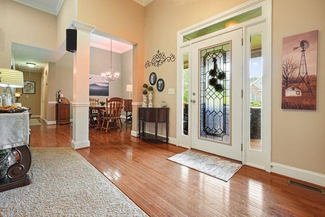 136 Sweetwater Creek Trail, Canton, GA 30114