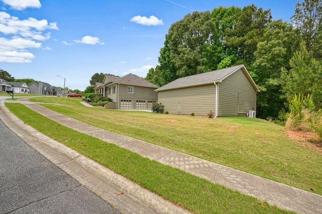 136 Sweetwater Creek Trail, Canton, GA 30114