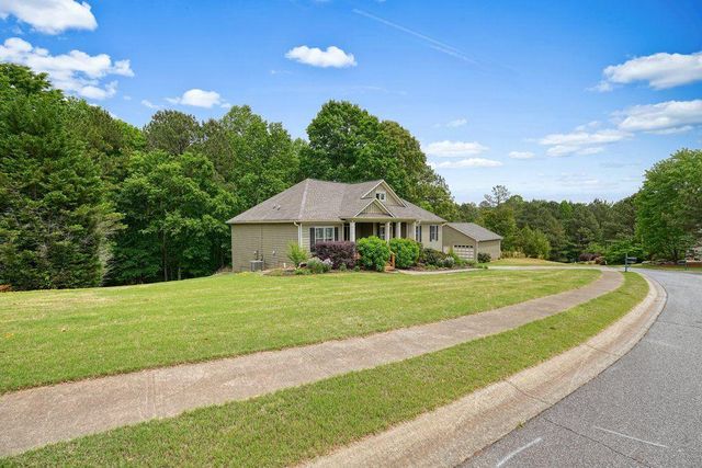 136 Sweetwater Creek Trail, Canton, GA 30114