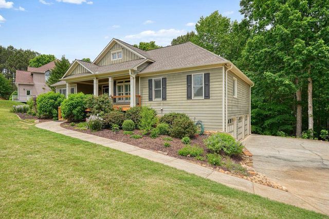 136 Sweetwater Creek Trail, Canton, GA 30114