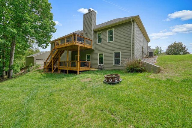 136 Sweetwater Creek Trail, Canton, GA 30114