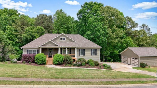 136 Sweetwater Creek Trail, Canton, GA 30114