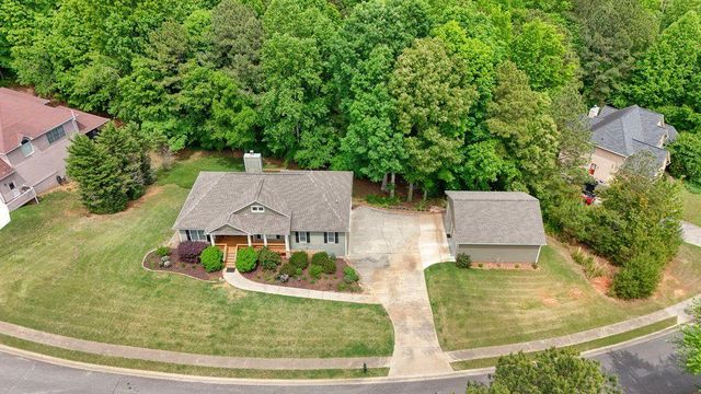 136 Sweetwater Creek Trail, Canton, GA 30114