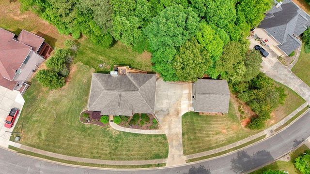 136 Sweetwater Creek Trail, Canton, GA 30114