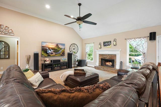136 Sweetwater Creek Trail, Canton, GA 30114