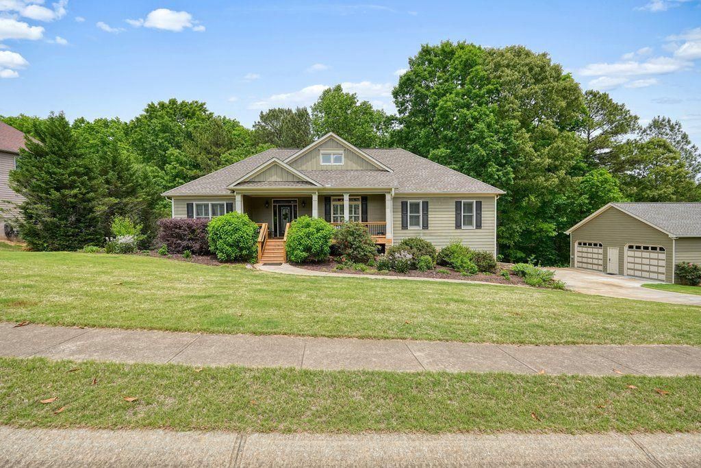 136 Sweetwater Creek Trail, Canton, GA 30114