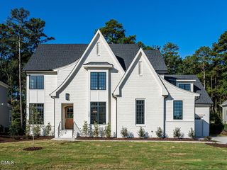 1309 Montvale Ridge Drive, Cary, NC 27519