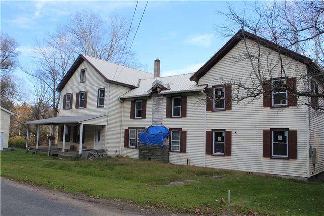 170 Cooks Falls Store Road, Roscoe, NY 12776