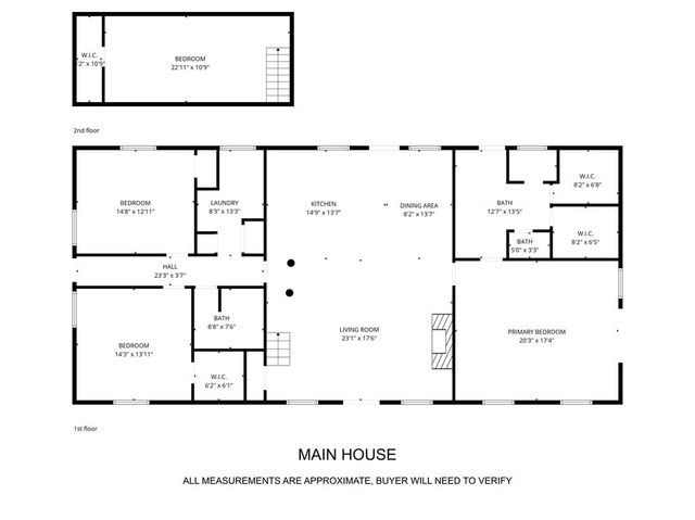 8606 Fm 219, Clifton, TX 76634