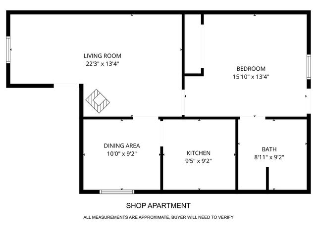 8606 Fm 219, Clifton, TX 76634