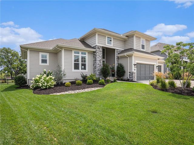 17309 Stearns Street, Overland Park, KS 66221
